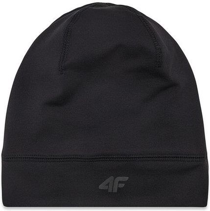 4F Czapka H4Z22-CAF008 Szary