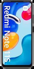 Redmi Note 11S 6 64GB (36 rat za urządzenie) (cena z rabatem 10 zł z e-fakturą)