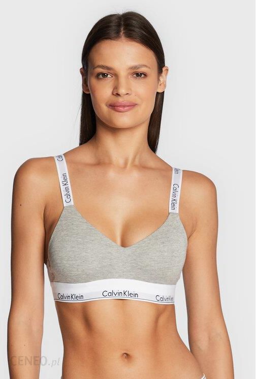 Calvin Klein Underwear - Biustonosz 000QF6010E, biustonosz 