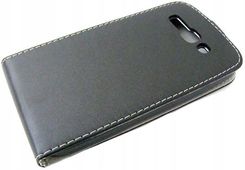 Gsm Hurt Etui Do Alcatel C9 Pop Ot-7047D Slim Flex Czarny