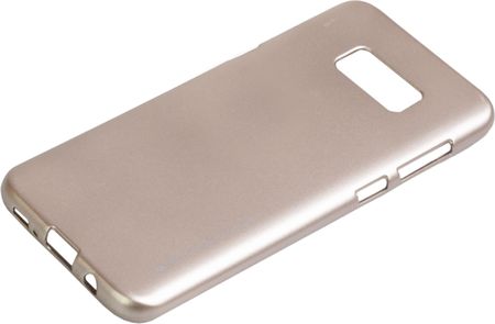 Case Mercury I-jelly Metal Do Samsung S8+ G955 Zło