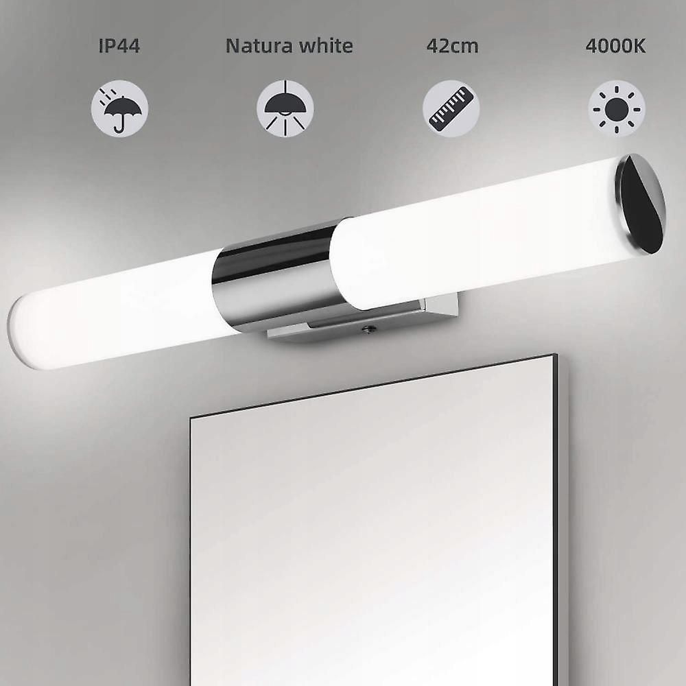Lampa Ghcd Mirror Lamp Led Bathroom Lamp, (G06307588248071