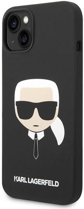 Karl Lagerfeld MagSafe Etui iPhone 14 Plus