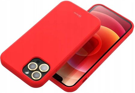 Futerał Roar Colorful Jelly Case do iPhone 14