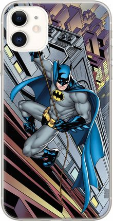 Etui DC do Iphone 13 Pro Max Batman 006