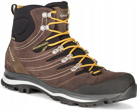 AKU AKU AKU AKU BUTY GÓRSKIE TURYSTYCZNE  W GÓRY ALTERRA 42    8032696650490