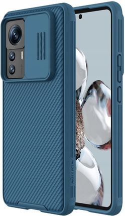 Etui Do Xiaomi 12T Pro Nillkin Obudowa Case Cover