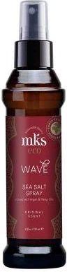 MKS eco wave Spray do włosów z solą morską 118ml