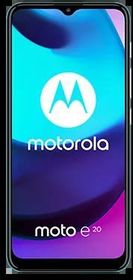 moto e 24