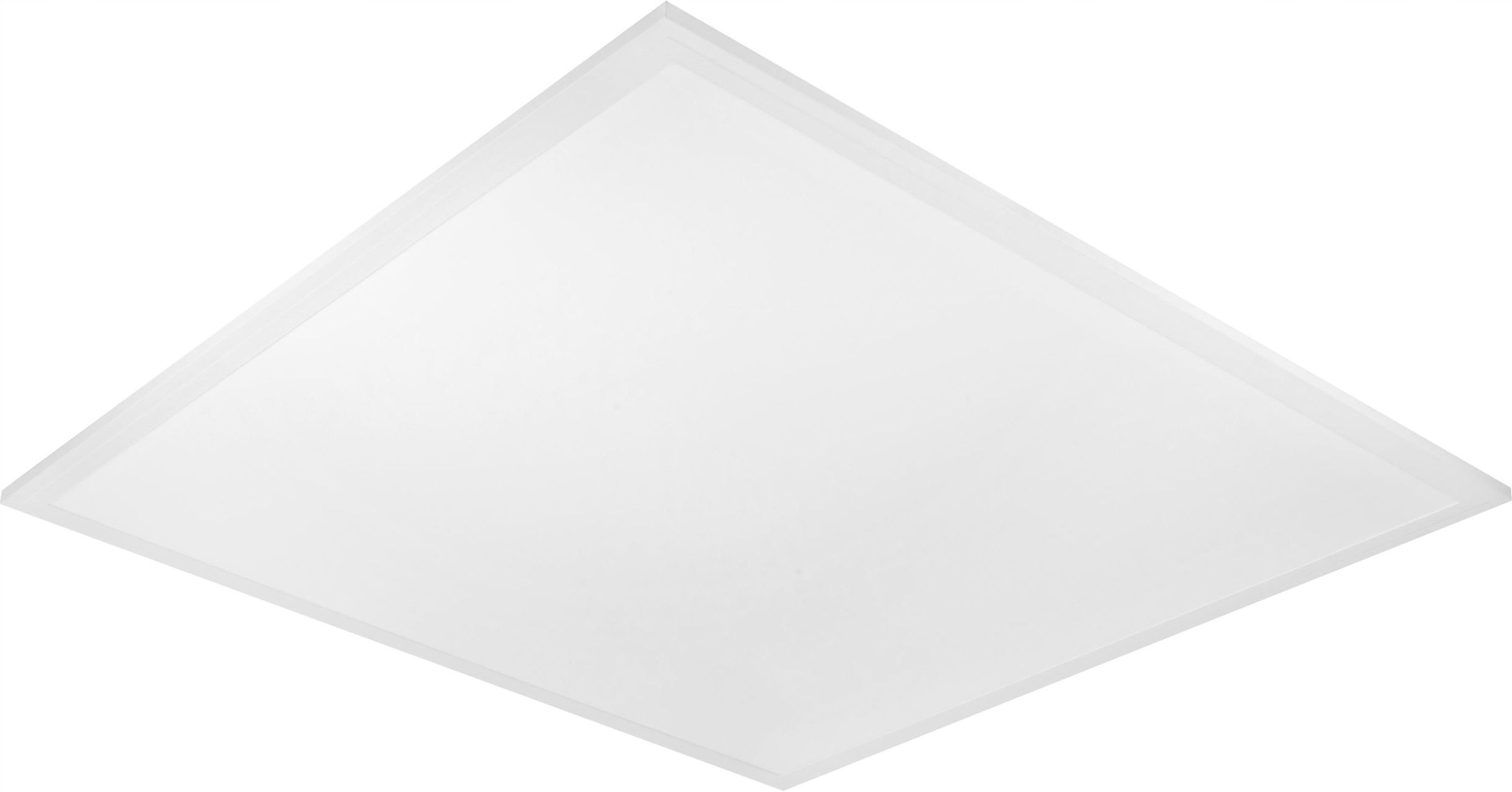 Smartled Panel Led Oprawa Rastrowa 60X60 60W 5400Lm Ccd ...