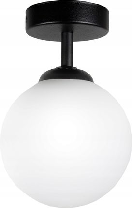 Glimex Lampa Sufitowa Plafon Żyrandol Loft Edison Led (Tulsz_1)
