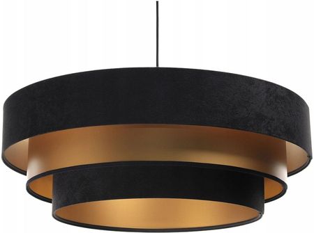 Lumes Lampa Wisząca Do Salonu Kuchni Nad Stół Glamour (58447)