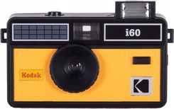 KODAK 60 Aparat Analogowy na film 35mm FLASH / i60 / Żółty