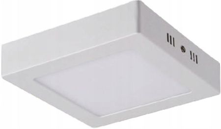 Aigostar Oprawa Nadtynkowa Plafon Led E6 6W 6500K (210380)