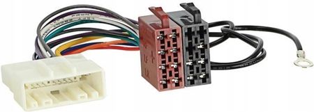 Acv ACV KOSTKA ISO NISSAN PATHFINDER SENTRA TIIDA QASHQAI 121502