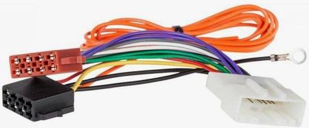 Acv ACV KOSTKA ISO NISSAN PATHFINDER SENTRA TIIDA QASHQAI 121502