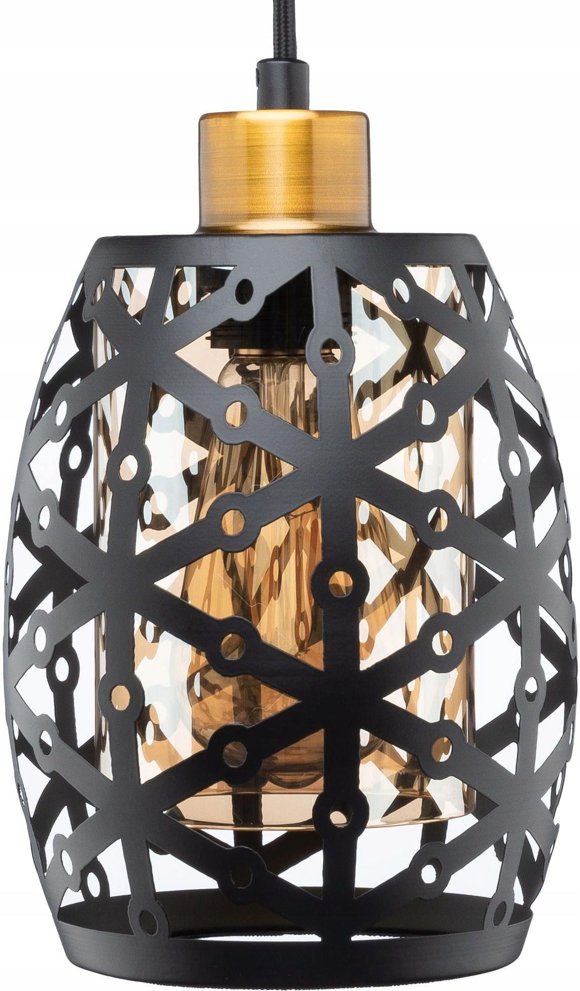 ledigo-lampa-wisz-ca-witra-owa-czarna-metalowa-wsp09a1-opinie-i