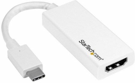 STARTECH ADAPTER USB C NA HDMI STARTECH (ODNOWIONE A+)  ()