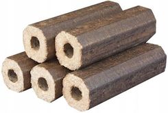 Zdjęcie WOOD STOCKS BRYKIET OPAŁOWY PINI KAY 10 KG 5905279511279 - Konin