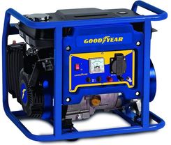 Generator jednofazowy Goodyear GY1201G  - Generatory agregaty