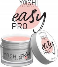 Zdjęcie YOSHI  | ŻEL BUDUJĄCY EASY PRO FRESH PINK 15ML  5905036894119 - Sośnicowice