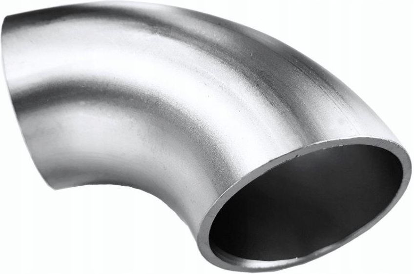 Pl Inox INNY KOLANKO NIERDZEWNE FIGERSPEC 89MM 3,5 CALA INOX FG-ST-016 - Opinie ...