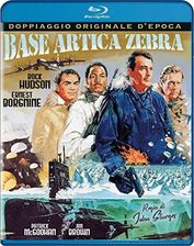 Ice Station Zebra (Stacja arktyczna 'Zebra') [Blu-Ray]
