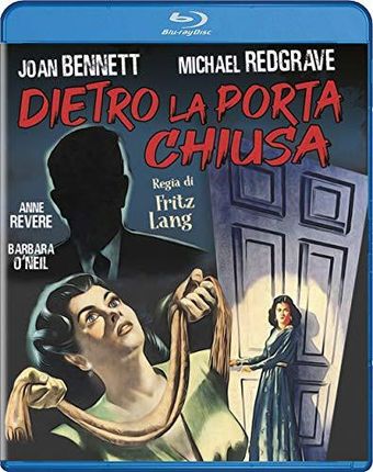 SECRET BEYOND THE DOOR 1947 ミュージック