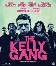 Film Blu-ray True History of the Kelly Gang (Prawdziwa historia gangu Kelly'ego) [Blu-Ray] - zdjęcie 1