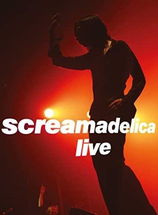 Primal Scream: Screamadelica Live [Blu-Ray]