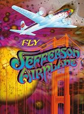 Zdjęcie Jefferson Airplane: Fly Jefferson Airplane [DVD] - Ostroróg