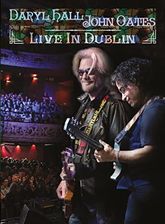 Zdjęcie Daryl Hall & John Oates: Live In Dublin [Blu-Ray] - Nowy Dwór Gdański