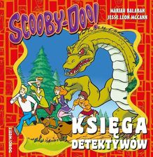 Zdjęcie Scooby-Doo! Księga detektywów - Uniejów