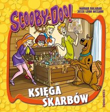 Zdjęcie Scooby-Doo! Księga skarbów - Gdynia