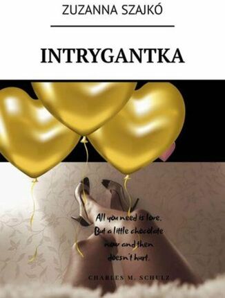 Intrygantka
