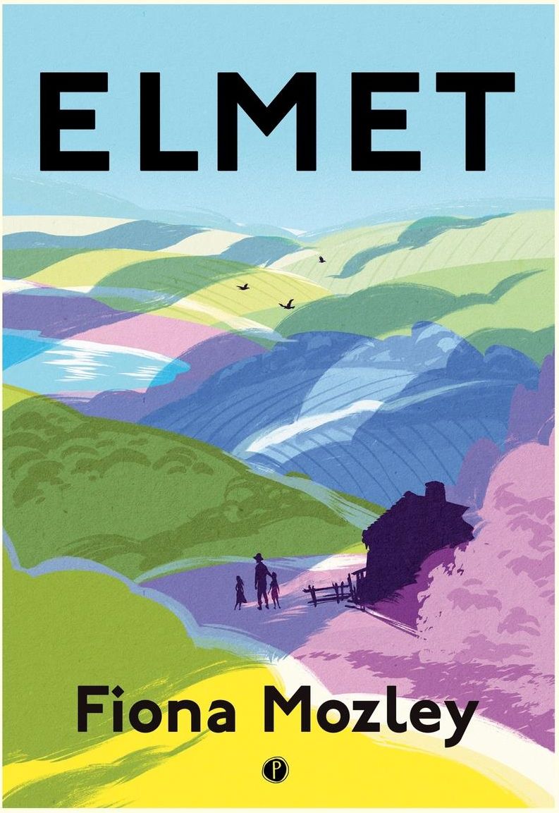 Elmet Literatura popularnonaukowa, ceny i opinie Ceneo.pl