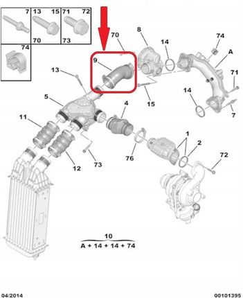 チリチリ ちーさ出品 coupling-4668196-for-hitachi-