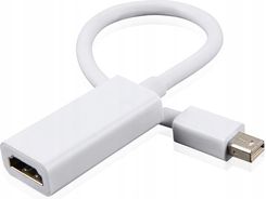 INNA  ADAPTER KABEL MINI DISPLAYPORT DP DISPLAY DO HDMI (MINIDISPLAYDOHDMI)  (MINIDISPLAYDOHDMI)  (MINIDISPLAYDOHDMI)