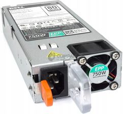 DELL DELL 750W EPP 80+ PLATINUM PSU Y9VFC