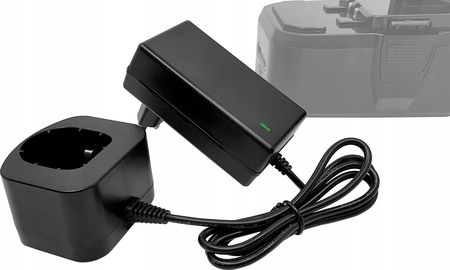 GARES ŁADOWARKA DO RYOBI LI-ION ONE+ R18 OBL1802 18V CH017RB18L