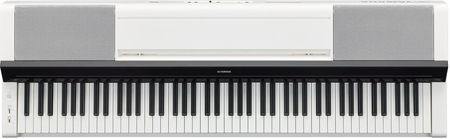 Yamaha P-S500WH - Digital Piano, White