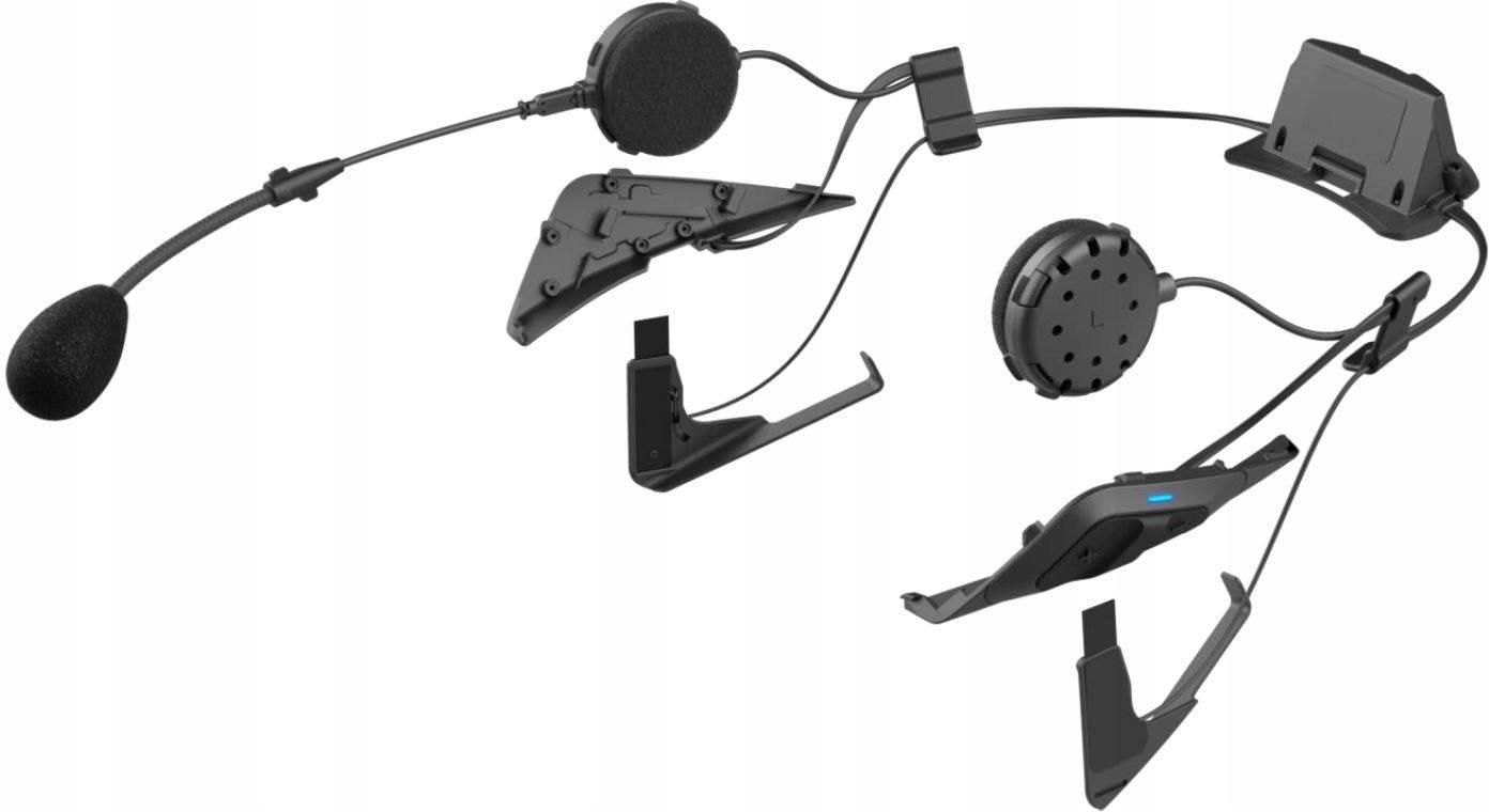 ショーエイ　ネオテック2(sena srl mesh付) Sena Interkom SRL Mesh do SHOEI Neotec 2, GT-Air 2 - Motoprym.com