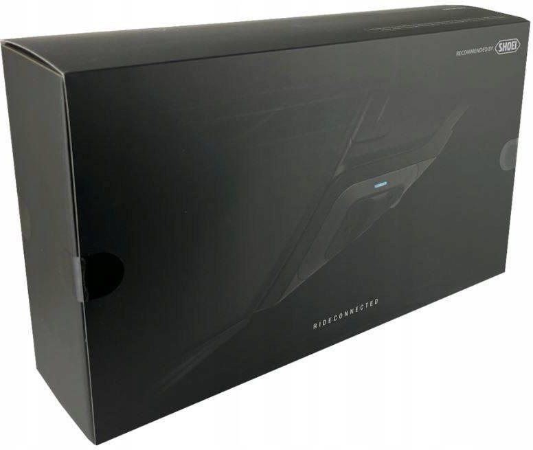 SENA INTERKOM MOTOCYKLOWY SHOEI SRL MESH NEOTEC II - opinie i ceny