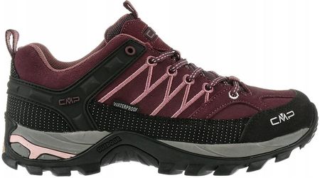 CMP BUTY TREKKINGOWE DAMSKIE CMP RIGEL LOW 39 3Q13246H910