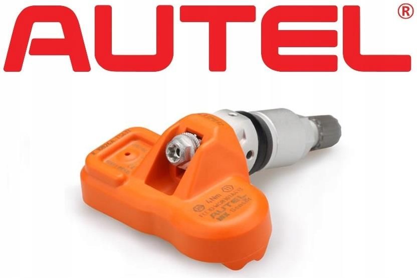 Autel Autel Autel Czujnik Tpms Mx Sensor Mhz Aluminiowy Opinie I Ceny Na Ceneo Pl