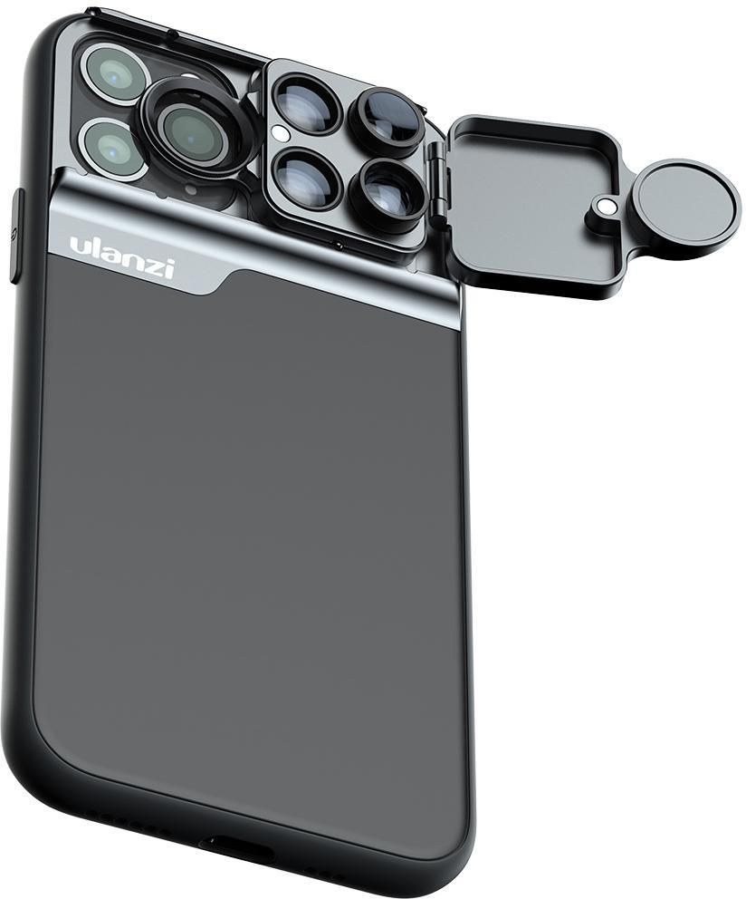 Podzespoły do telefonu Obiektywy Ulanzi ULens do iPhone 11 Pro Max