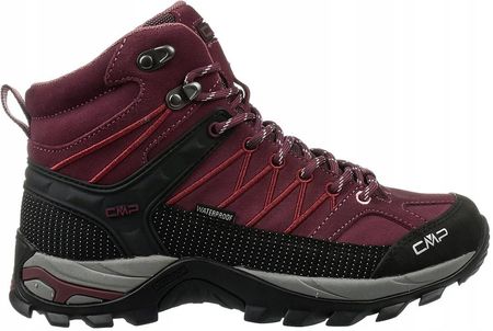 CMP BUTY TREKKINGOWE DAMSKIE CMP RIGEL MID WP 39 3Q12946H910