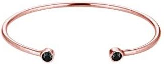 Elli Bracciale da Donna in Argento 925 con Cristalli Swarovski