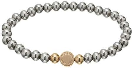 Liebeskind Berlin Beads Armband – Roestvrij Staal Roségoud