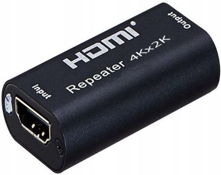 SPACETRONIK SPACETRONIK  HDMI REPEATER 4KX2K HDRE01  ()  ()